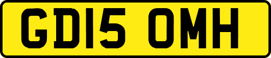 GD15OMH