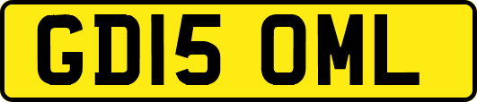 GD15OML