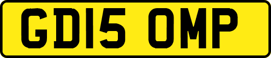 GD15OMP