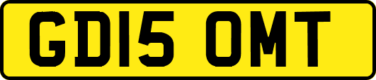GD15OMT