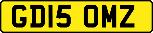 GD15OMZ