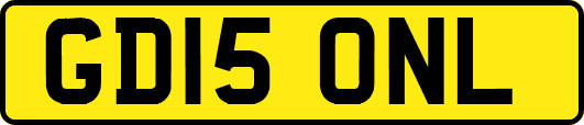 GD15ONL