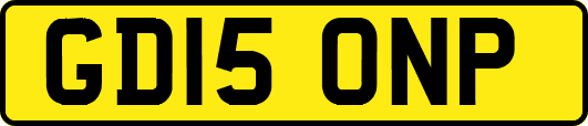 GD15ONP