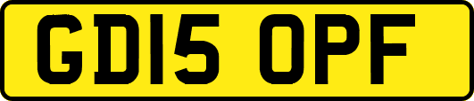 GD15OPF