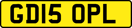 GD15OPL