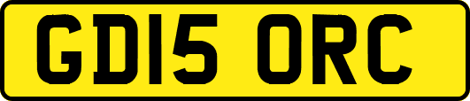 GD15ORC