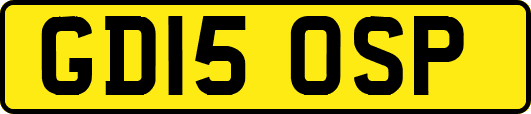 GD15OSP