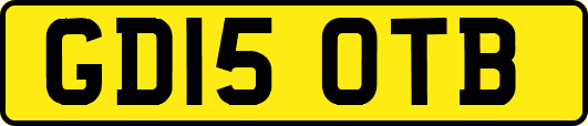 GD15OTB