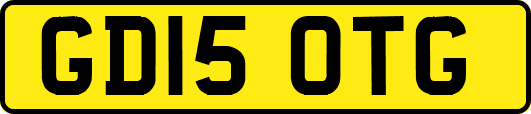 GD15OTG