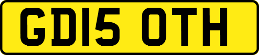 GD15OTH
