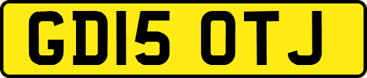 GD15OTJ