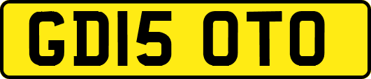 GD15OTO