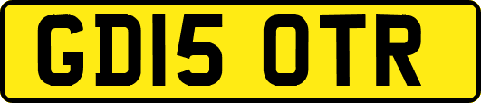 GD15OTR