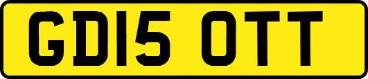 GD15OTT