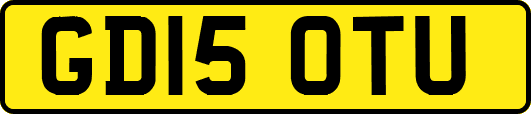 GD15OTU