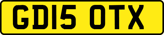 GD15OTX