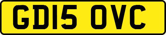 GD15OVC