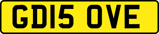 GD15OVE