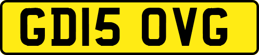 GD15OVG