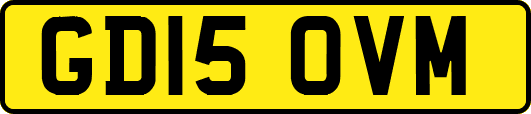 GD15OVM