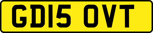 GD15OVT