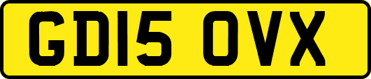 GD15OVX