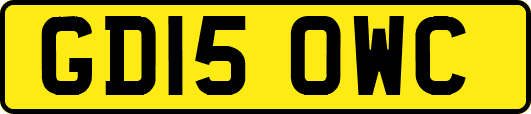 GD15OWC