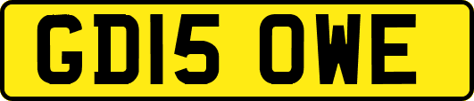 GD15OWE