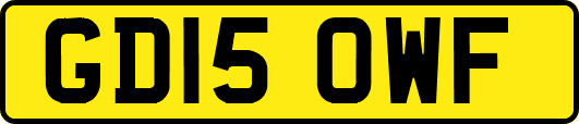 GD15OWF