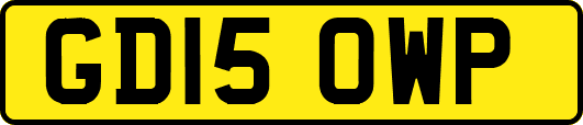 GD15OWP