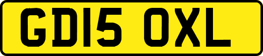 GD15OXL