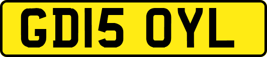 GD15OYL