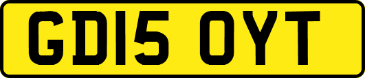 GD15OYT