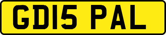 GD15PAL