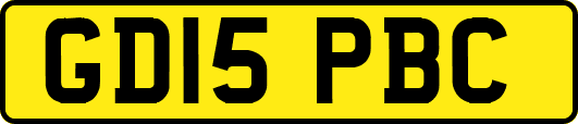GD15PBC