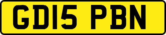 GD15PBN