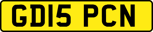 GD15PCN
