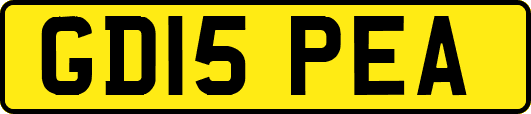 GD15PEA