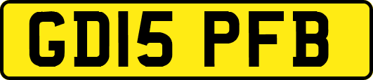GD15PFB
