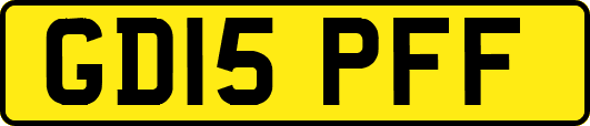 GD15PFF