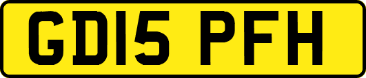 GD15PFH