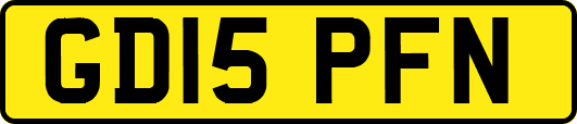 GD15PFN