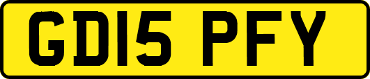 GD15PFY