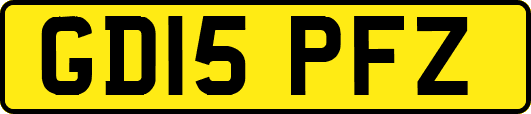 GD15PFZ