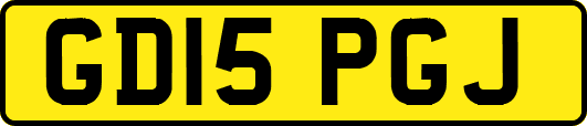 GD15PGJ