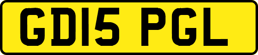 GD15PGL