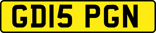 GD15PGN
