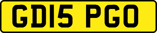 GD15PGO