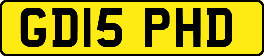 GD15PHD
