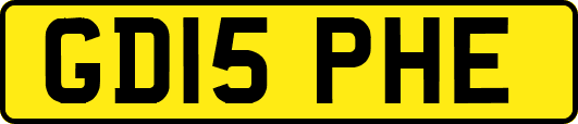 GD15PHE